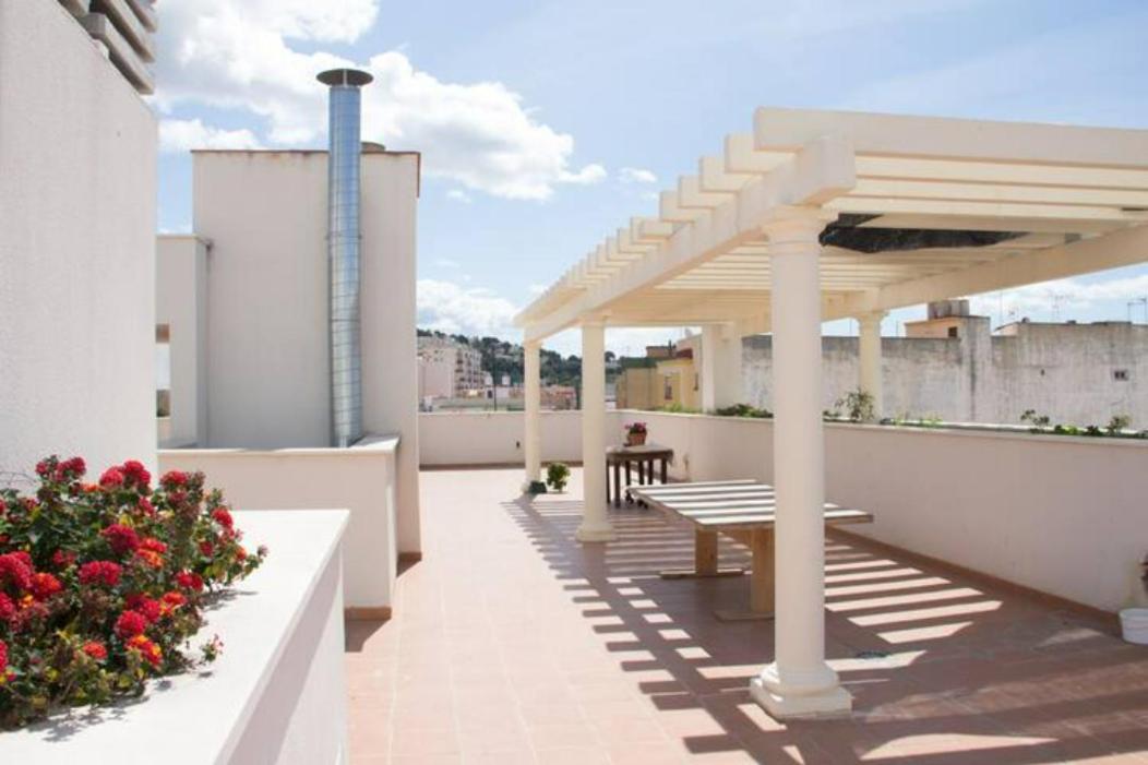 Estudio Playa Palo Málaga Exterior foto